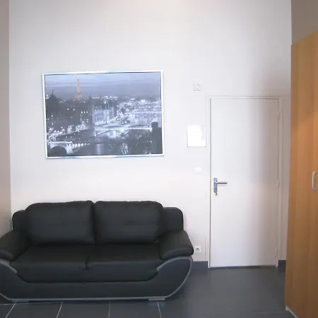Appartement Aboukir 3 Paris