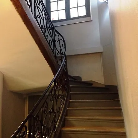 Appartement Aboukir 3