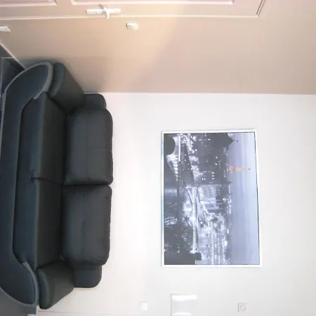 Aboukir 3 Appartement Paris